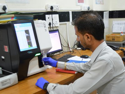 healthcare & medical servic