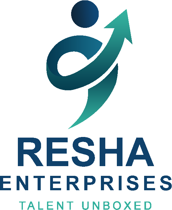 resha logo